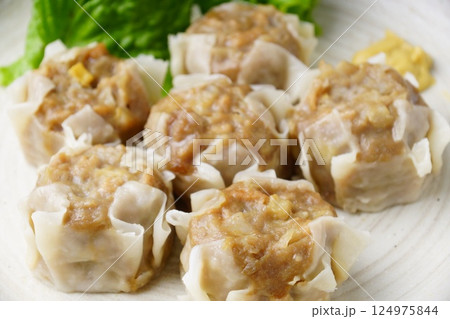 おいしい焼売 おいしい焼売 124975844