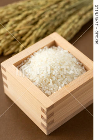白米 124976110