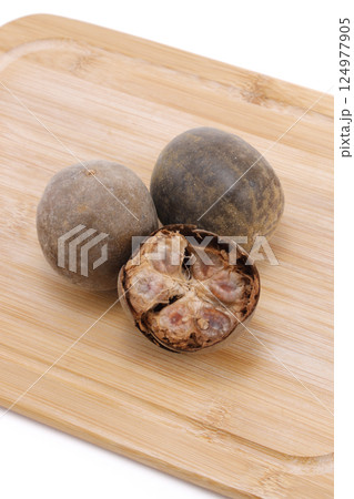 ラカンカ 羅漢果 124977905