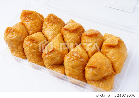 稲荷ずし 124978076