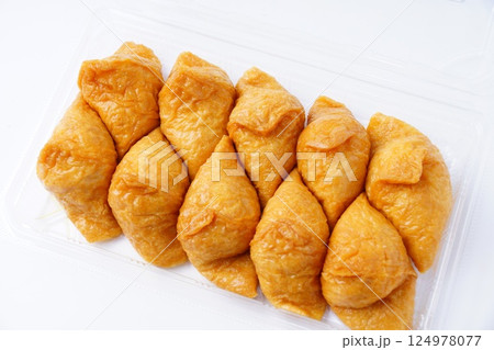 稲荷ずし 124978077