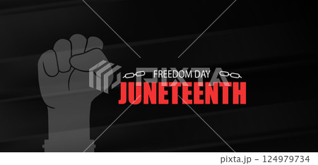 Remembering Juneteenth A Day of Liberation and Remembrance on June 19 Remembering Juneteenth A Day of Liberation and Remembrance on June 19 124979734