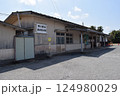 武州荒木駅　駅舎 124980029