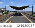 武州荒木駅　ホーム 124980037