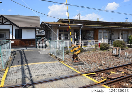 武州荒木駅　駅舎 124980038