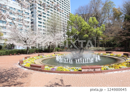 日比谷公園・かもめの広場 日比谷公園・かもめの広場 124980045