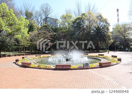 日比谷公園・かもめの広場 124980048