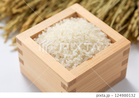 白米 124980132