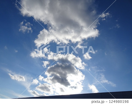 十月の雲-39 十月の雲-39 124980198