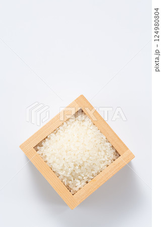 白米 124980804