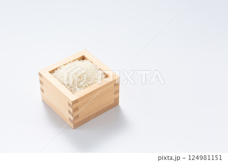 白米 124981151