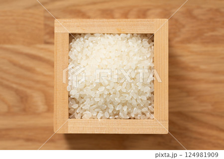 白米 124981909