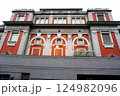 日本の大阪にある中央公会堂 124982096