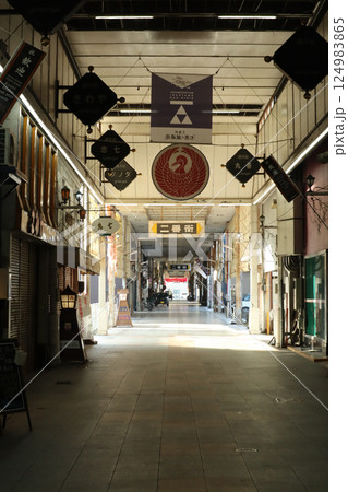 (元魚町商店街)003 (元魚町商店街)003 124983865
