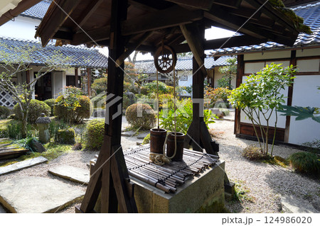 岩村町　木村邸 124986020