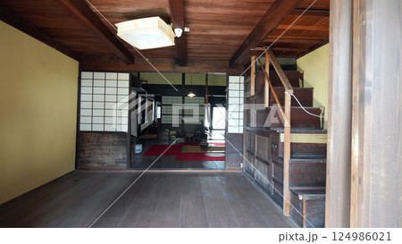 岩村町 木村邸 岩村町 木村邸 124986021