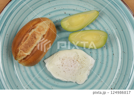 Breakfast Breakfast 124986817