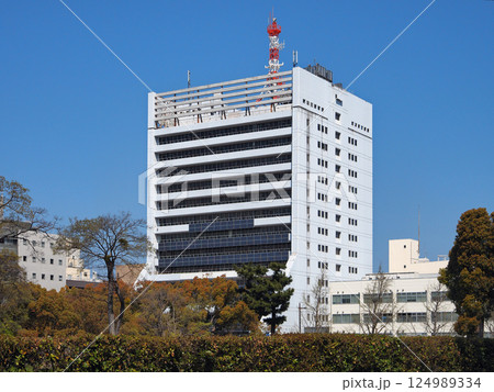 和歌山市役所 124989334