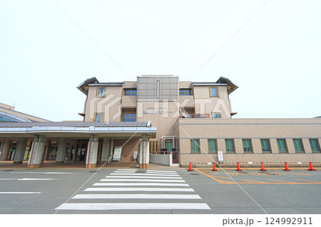 兵庫県姫路市、姫路医療センターの風景 124992911