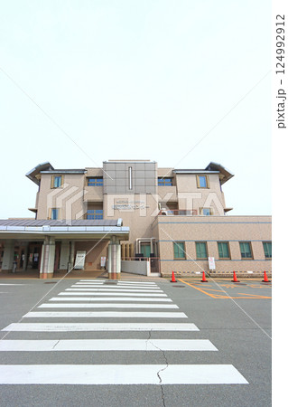 兵庫県姫路市、姫路医療センターの風景 124992912