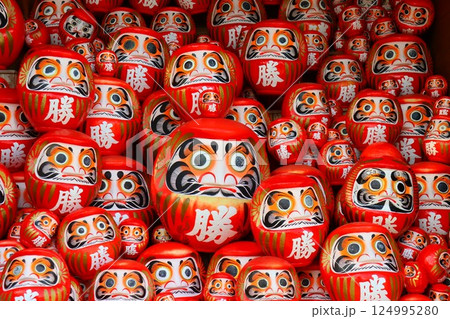 ダルマ群 ダルマ群 124995280