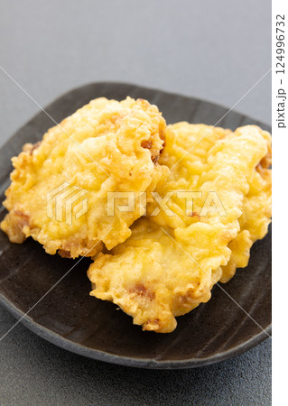 美味しい鶏天 美味しい鶏天 124996732