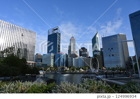 Elizabeth Quay2 Elizabeth Quay2 124996934