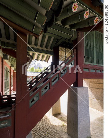 韓国・ソウル 【徳寿宮】咸寧殿 / Deoksugung, Seoul, South Korea 韓国・ソウル 【徳寿宮】咸寧殿 / Deoksugung, Seoul, South Korea 124999500