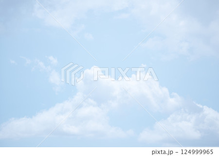 空の雲 124999965