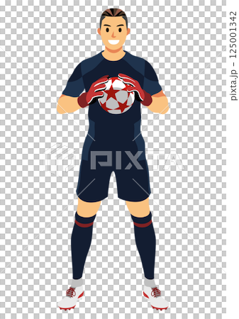 守門員 125001342