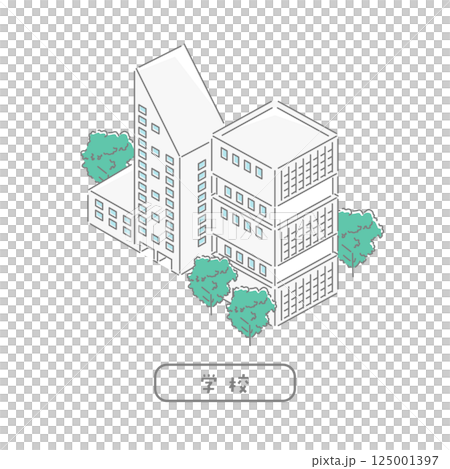 Illustrations for schools/teachers 125001397