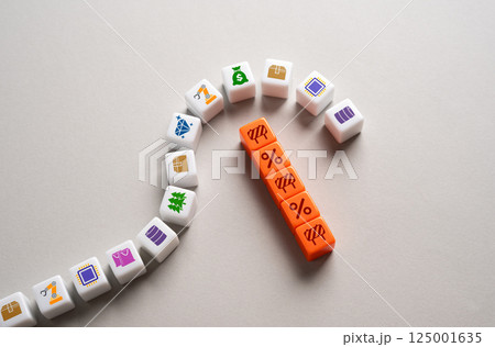 Goods and services bypass tariff barriers. International trade flows despite restrictions as businesses find legal or alternative paths to move goods and services beyond protective tariffs. 125001635