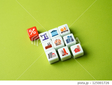 High interest rates or tariffs force businesses and industrial producers to leave the jurisdiction. Protective trade measures. Impacting on investment decisions. Financial and regulatory pressure High interest rates or tariffs force businesses and industrial producers to leave the jurisdiction. Protective trade measures. Impacting on investment decisions. Financial and regulatory pressure 125001726