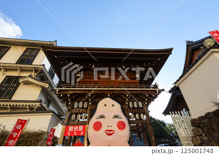 福岡県 北九州市 小倉 八坂神社 楼門 福岡県 北九州市 小倉 八坂神社 楼門 125001748