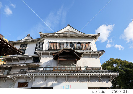 福岡県　北九州市　小倉　八坂神社　祖霊殿 125001833