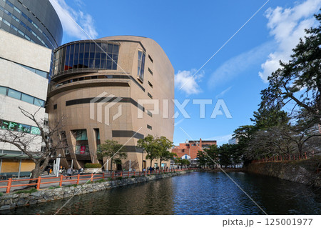 福岡県　北九州市　小倉　リバーウォーク北九州 125001977