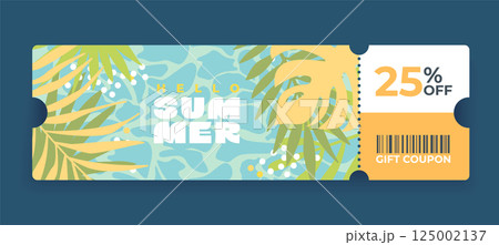 Per cent off sale voucher coupon. Per cent off sale voucher coupon. 125002137