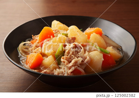 肉じゃが 肉じゃが 125002382