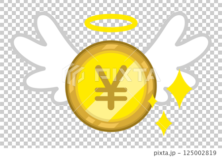 Angel Money 125002819