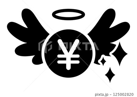 天使のお金 125002820