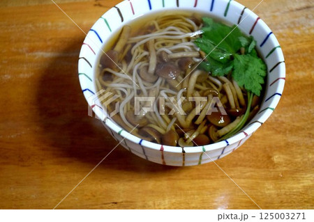 掛け蕎麦 掛け蕎麦 125003271