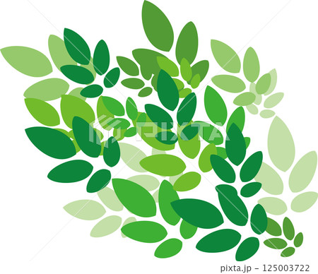 葉っぱ 125003722
