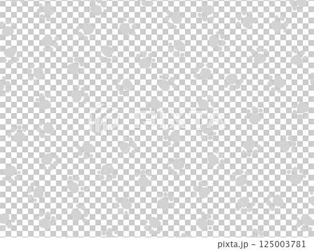 足あと	 125003781