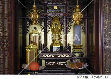 仏壇 仏壇 125004014