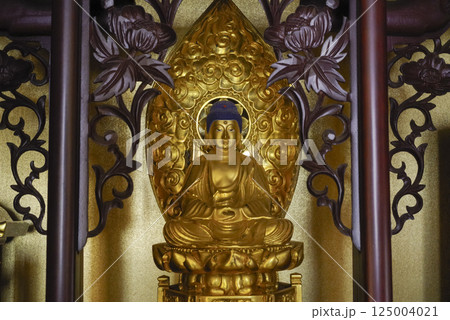 仏壇のご本尊 125004021