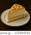 高級アーモンドケーキ 125004581