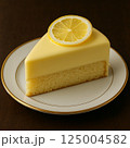 レモンケーキ 125004582