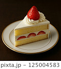 ショートケーキ 125004583