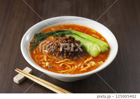 担々麺 125005402