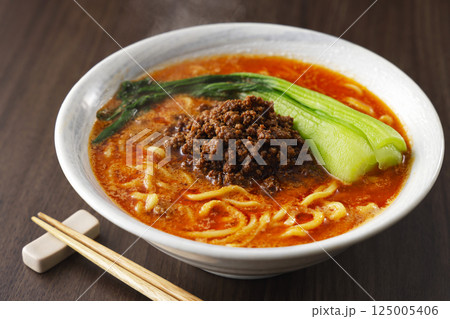 担々麺 125005406